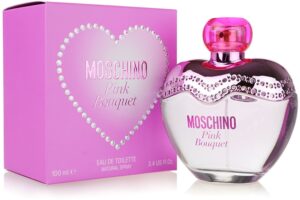 Pink Bouquet — изображение 2