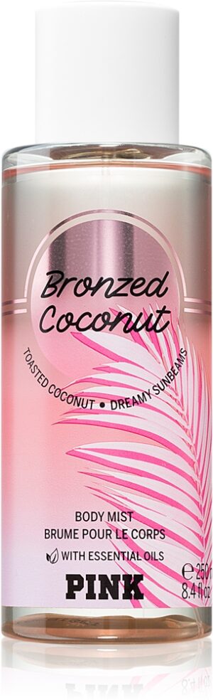 PINK Bronzed Coconut — изображение 1