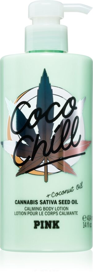 PINK Coco Chill — изображение 1