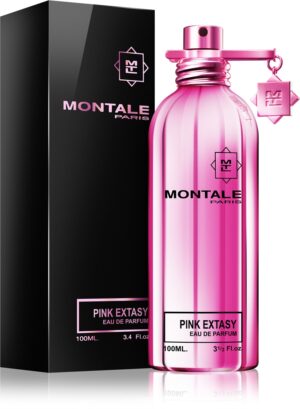 Pink Extasy — изображение 2