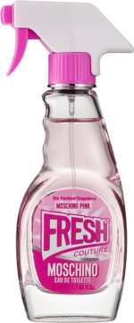 Pink Fresh Couture