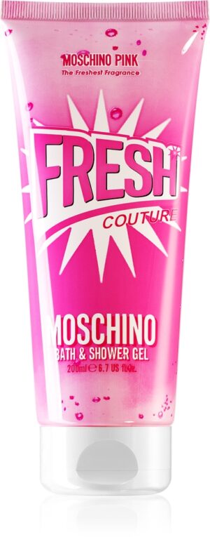 Pink Fresh Couture — изображение 1