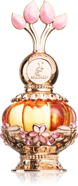 Pink Musk — изображение 1