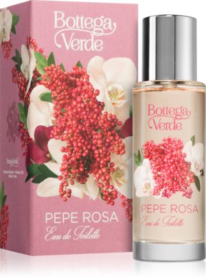 Pink Pepper — изображение 2