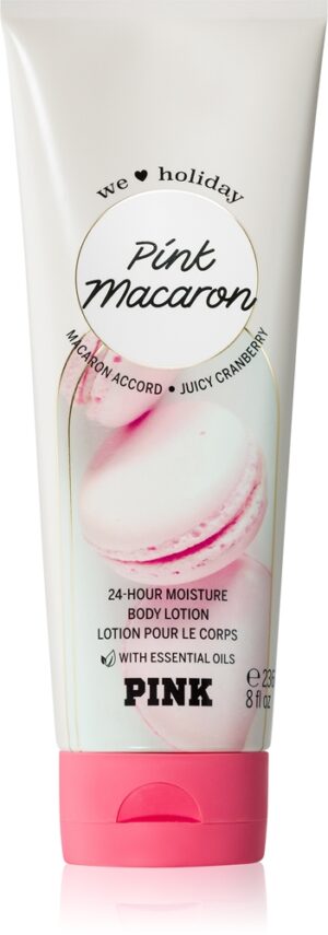 PINK Pink Macaron — изображение 1