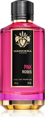 Pink Roses