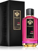 Pink Roses — изображение 2