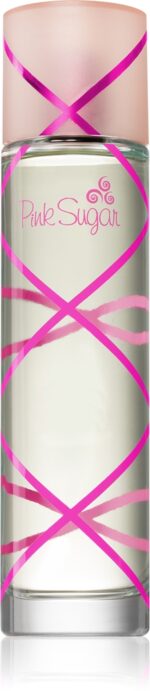 Pink Sugar