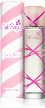Pink Sugar — изображение 2