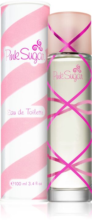 Pink Sugar — изображение 2