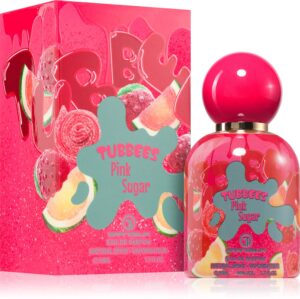 Pink Sugar — изображение 2