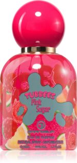 Pink Sugar