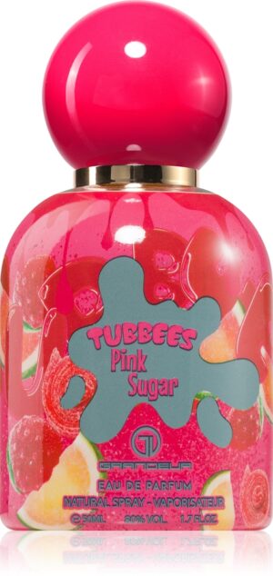 Pink Sugar — изображение 1