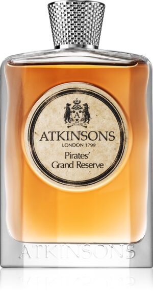 Pirates' Grand Reserve — изображение 1