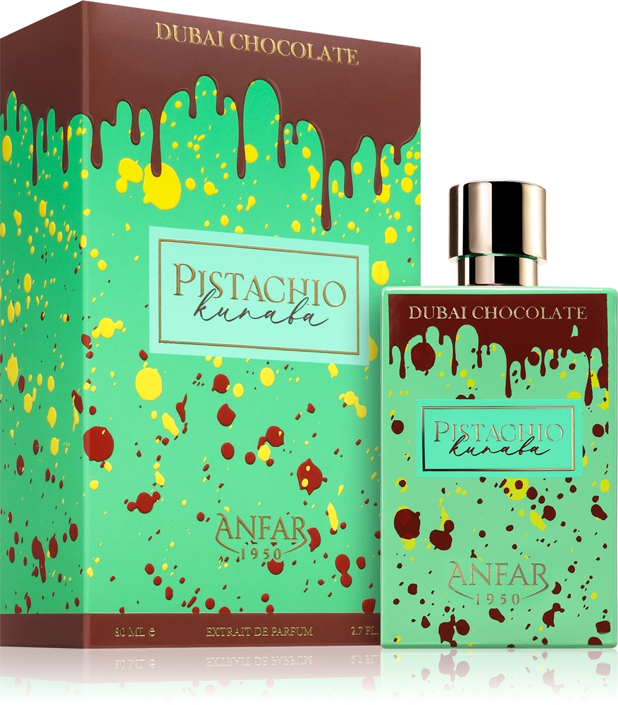 Pistachio Dubai Chocolate — изображение 2