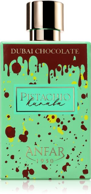 Pistachio Dubai Chocolate — изображение 1