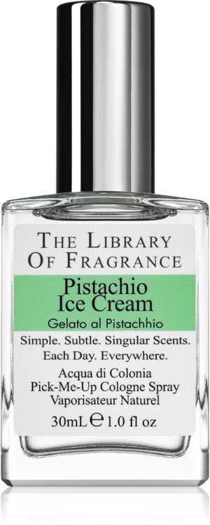 Pistachio Ice Cream — изображение 1
