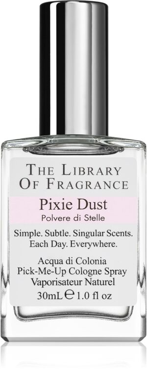 Pixie Dust — изображение 1