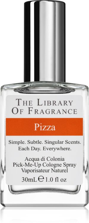 Pizza — изображение 1