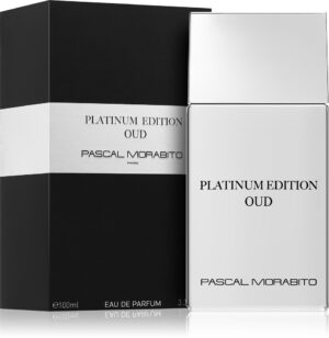 Platinum Edition Oud — изображение 2