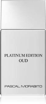 Platinum Edition Oud