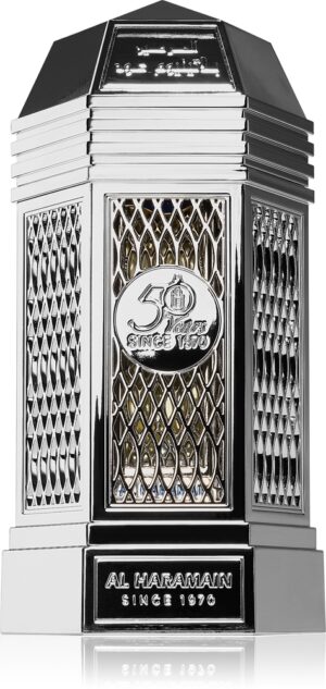 Platinum Oud 50 years — изображение 2