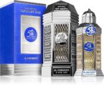Platinum Oud 50 years