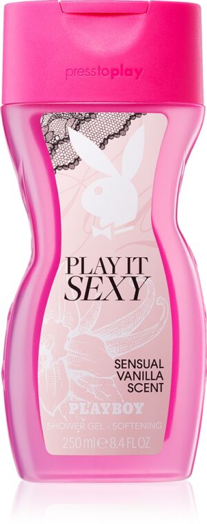 Play It Sexy — изображение 1