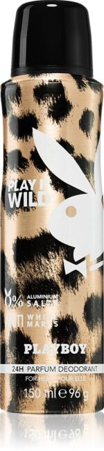 Play it Wild