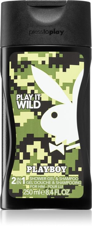 Play it Wild — изображение 1