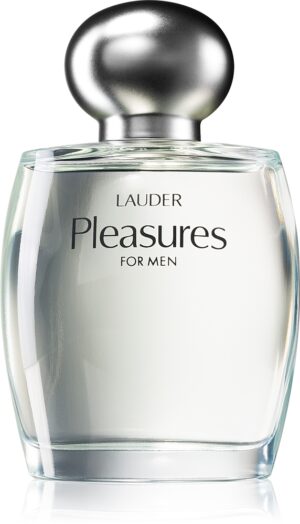 Pleasures for Men — изображение 1