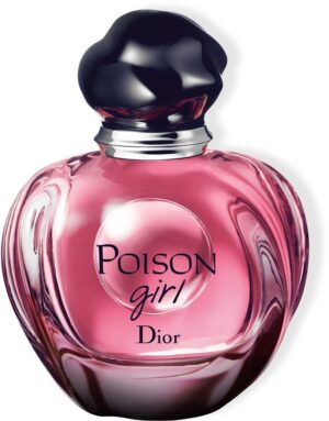 Poison Girl — изображение 1