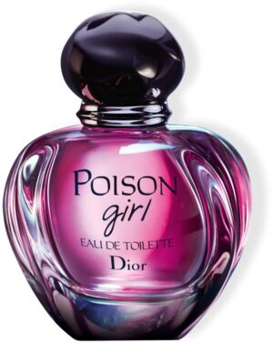 Poison Girl — изображение 1