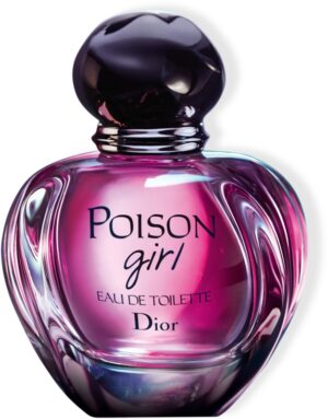 Poison Girl — изображение 1
