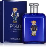 Polo Blue Bear Edition — изображение 2