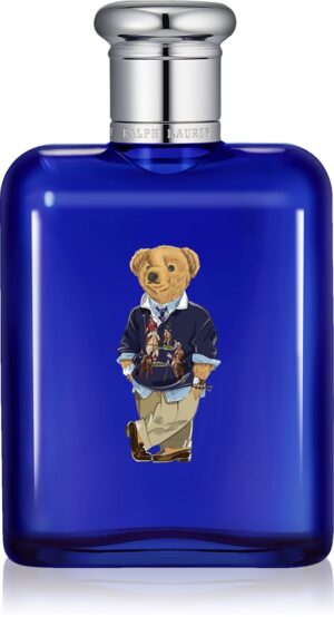 Polo Blue Bear Edition — изображение 1