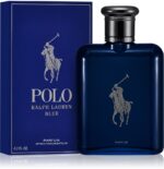 Polo Blue Parfum — изображение 2