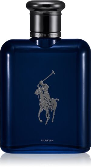 Polo Blue Parfum — изображение 1