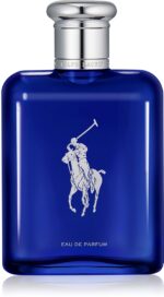 Polo Blue