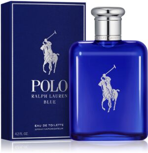 Polo Blue — изображение 2