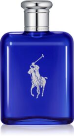 Polo Blue
