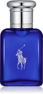 Polo Blue