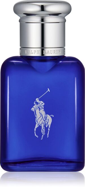 Polo Blue — изображение 1