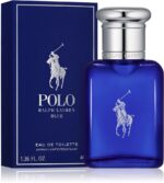Polo Blue — изображение 2