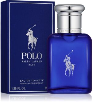 Polo Blue — изображение 2