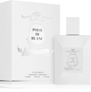Polo Di Blanc — изображение 2