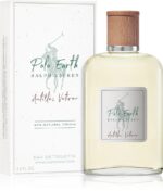 Polo Earth Antilles Vetiver — изображение 2