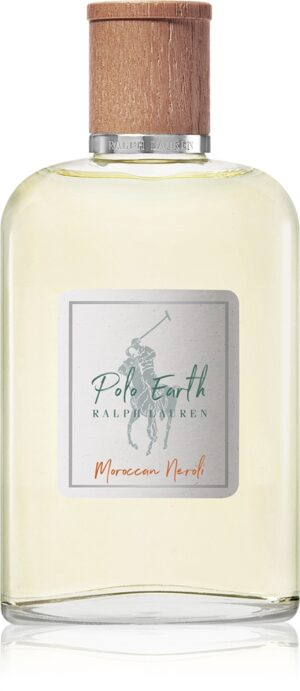 Polo Earth Moroccan Neroli — изображение 1