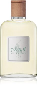 Polo Earth