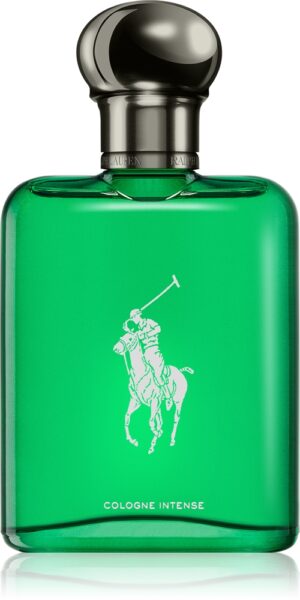 Polo Green Cologne Intense — изображение 1